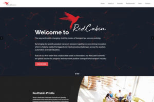 RedCabin | Home of the #RedCabinLIVE Summits
