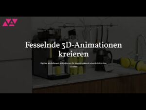 Vetter Animations 3D Animationen