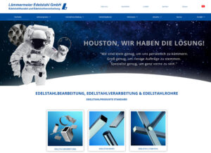 Lämmermeier Edelstahl GmbH